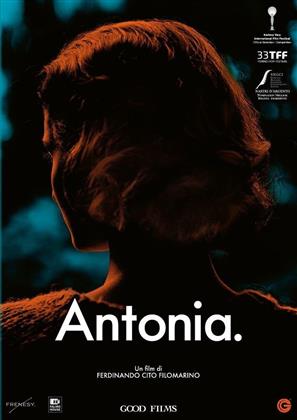 Antonia. (2015)