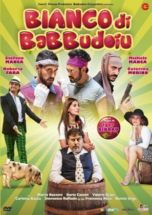 Bianco di Babbudoiu (2016)