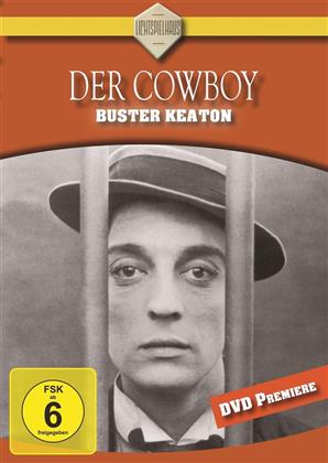Der Cowboy (1925) (Lichtspielhaus)