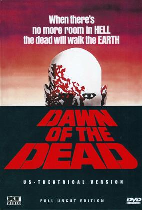 Dawn of the Dead - US-Theatrical Version (1978) (Little Hartbox, Uncut)