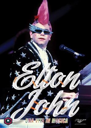 Elton John - Una vita in musica (Inofficial)