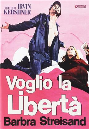 Voglio la libertà (1972) (Cineclub Classico)