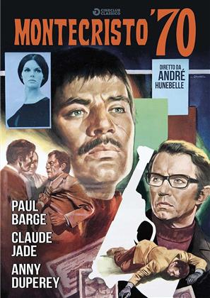 Montecristo 70 (1968) (Cineclub Classico)