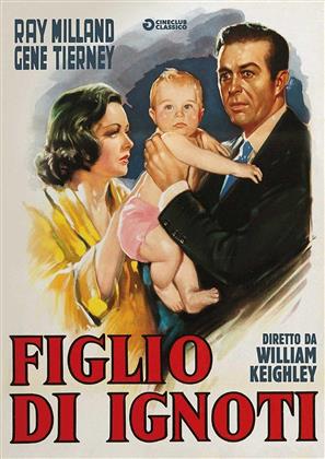 Figlio di ignoti (1951) (Cineclub Classico)