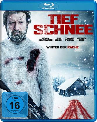 Tiefschnee - Winter der Rache (2016)