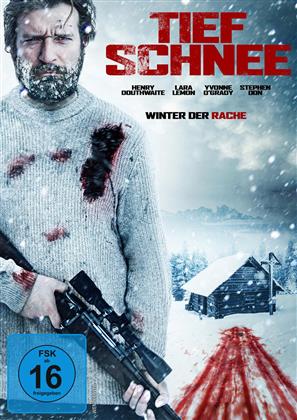 Tiefschnee - Winter der Rache (2016)
