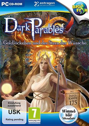 Dark Parables - Goldlöckchen und der Stern der Wünsche