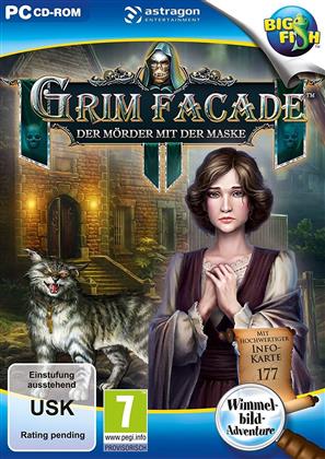 Grim Facade - Der Mörder mit der Maske
