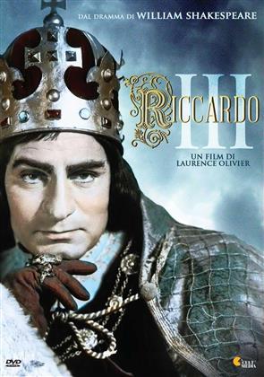 Riccardo III (1955) (Nouvelle Edition)