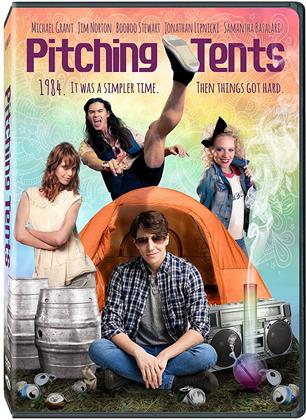 Pitching Tents (2017)