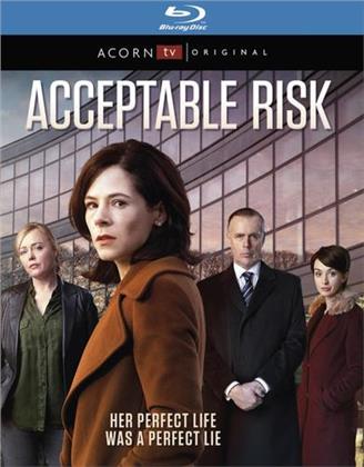 Acceptable Risk - Series 1 (2 Blu-rays)