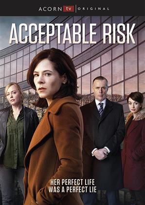 Acceptable Risk - Series 1 (2 DVDs)