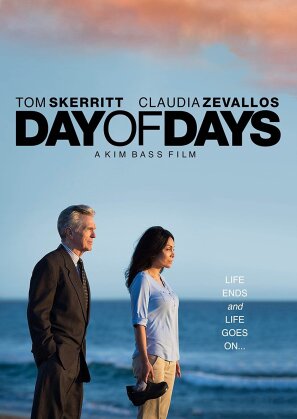 Day Of Days (2017)