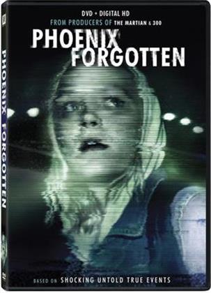 Phoenix Forgotten (2017)