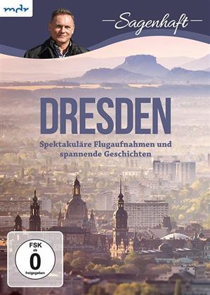 Sagenhaft - Dresden