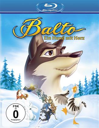 Balto - Ein Hund mit Herz (1995)
