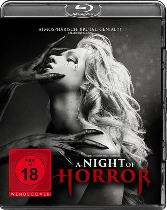 A Night of Horror (2015)