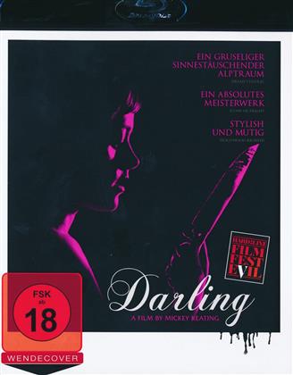 Darling (2015) (n/b)