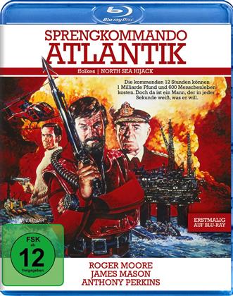 Sprengkommando Atlantik (1980)