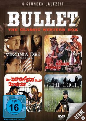 Bullet - The Classic Western Box