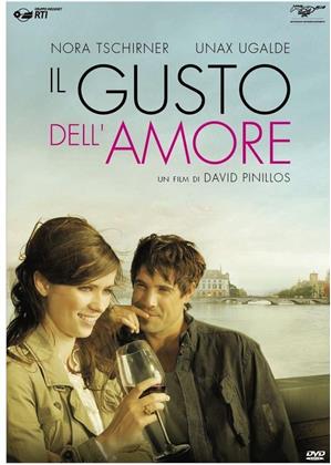 Il gusto dell'amore (2010)