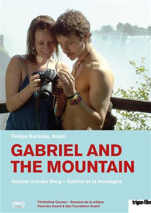 Gabriel and the Mountain - Gabriel und der Berg - Gabriel et la montagne (2017) (Trigon-Film)