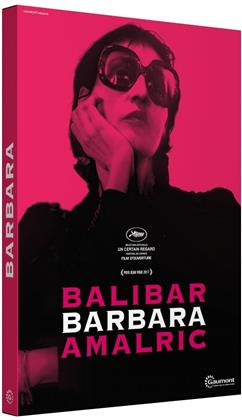 Barbara (2017)