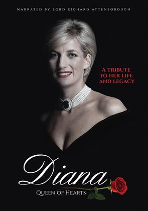 Diana - Queen Of Hearts (1998)