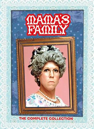 Mama's Family - The Complete Collection (22 DVDs)