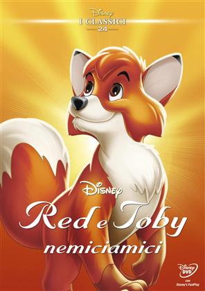 Red e Toby - Nemici amici (1981) (Disney Classics)