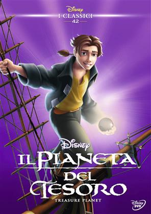Il pianeta del tesoro (2002) (Disney Classics)