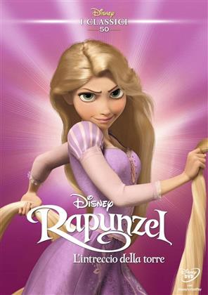 Rapunzel - L'Intreccio della Torre (2010) (Disney Classics)