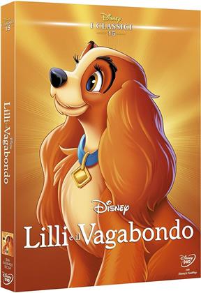 Lilli e il Vagabondo (1955) (Disney Classics)