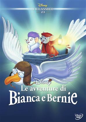 Le avventure di Bianca e Bernie (1977) (Disney Classics)