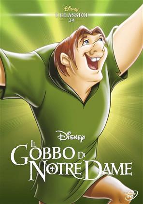 Il gobbo di Notre Dame (1996) (Disney Classics)