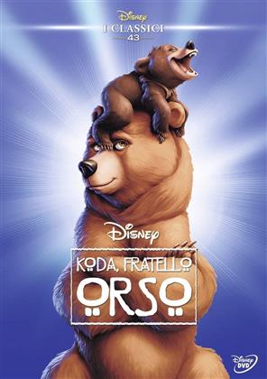 Koda fratello orso (2003) (Disney Classics)