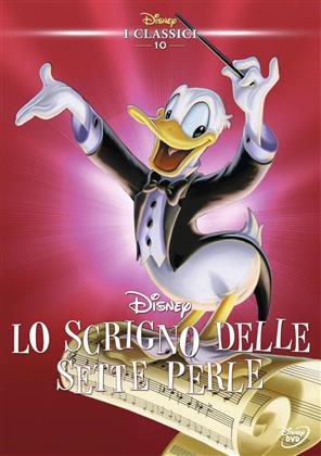 Lo scrigno delle sette perle (1948) (Disney Classics)