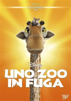 Uno Zoo in fuga (2006) (Disney Classics)