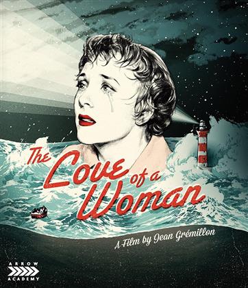 The Love Of A Woman (1953) (Blu-ray + DVD)