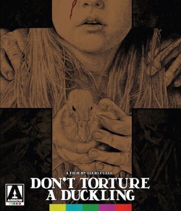 Don't Torture A Duckling (1972)
