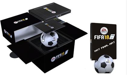 FIFA 18 (Fan Edition)