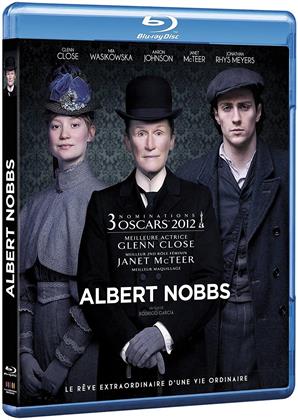 Albert Nobbs (2011)