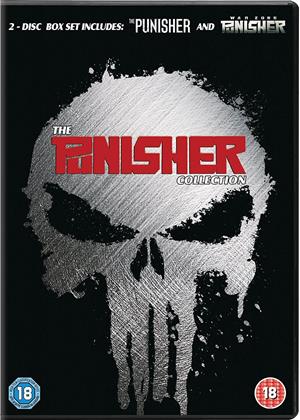 The Punisher Collection (2 DVDs)