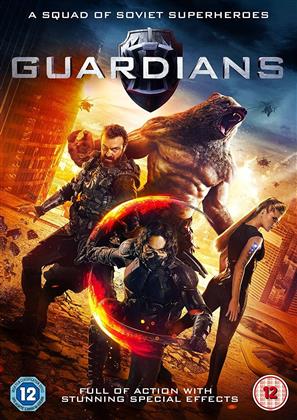 Guardians (2017)