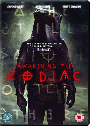 Awakening The Zodiac (2017)