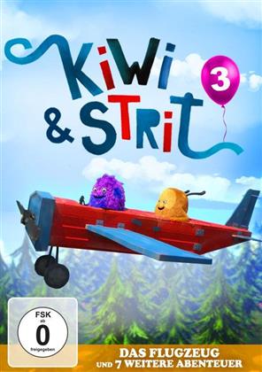Kiwi & Strit - Vol. 3