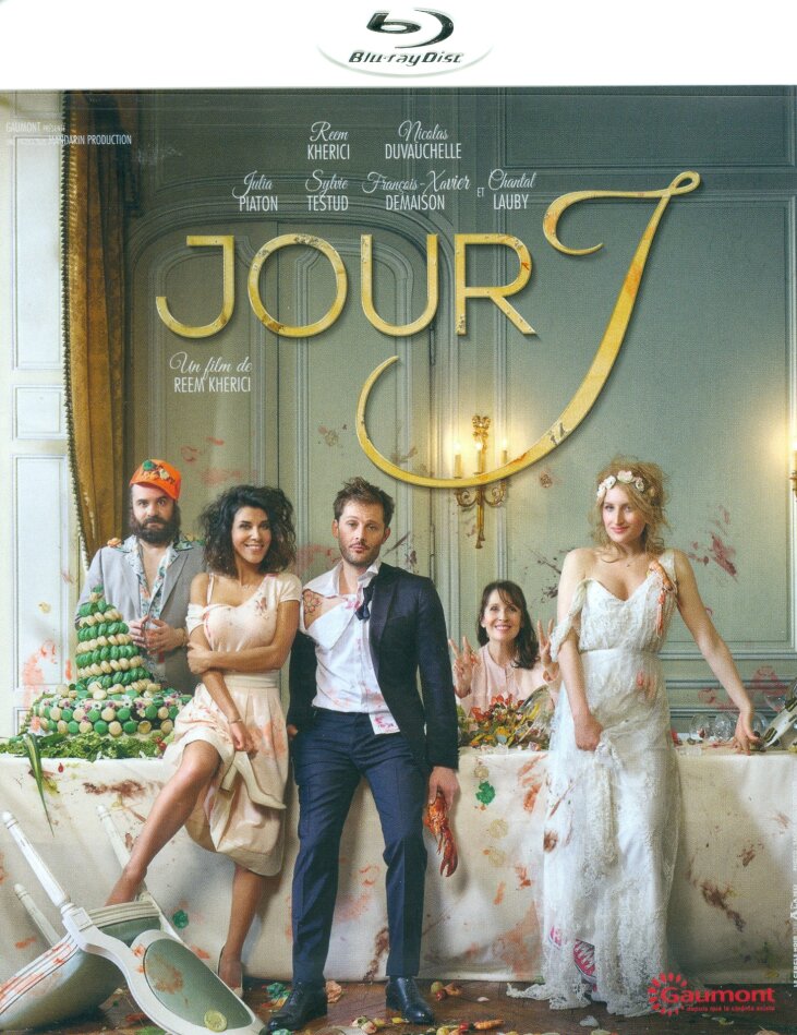 Jour J (2017)