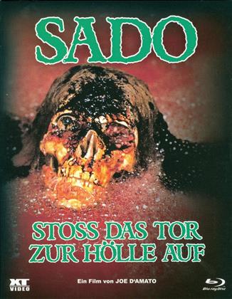 Sado - Stoss das Tor zur Hölle auf (1979) (Uncut)