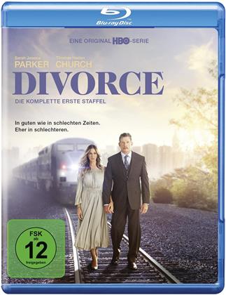 Divorce - Staffel 1 (2 Blu-rays)