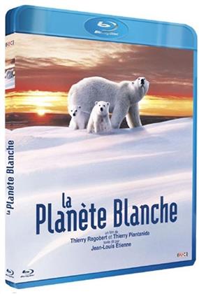 La planète blanche (2006)